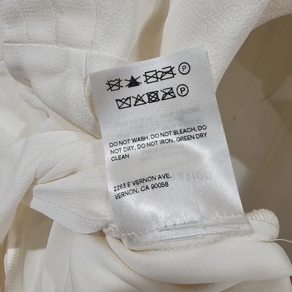 Reformation Winslow Maxi Dress - Picture 6 of 6